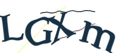 Identifying code