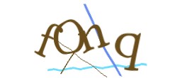 Identifying code