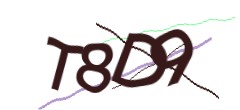 Identifying code