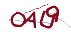 Identifying code
