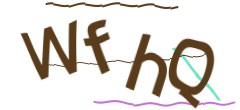 Identifying code