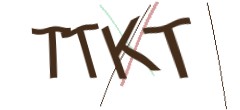 Identifying code