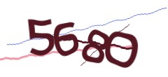 Identifying code