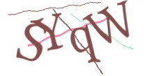 Identifying code