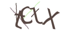 Identifying code