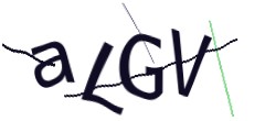 Identifying code