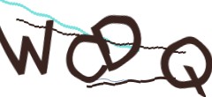 Identifying code