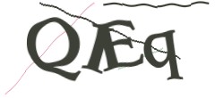 Identifying code