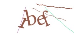Identifying code