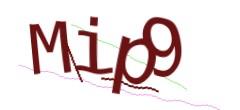 Identifying code