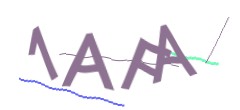 Identifying code