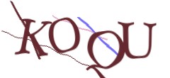 Identifying code