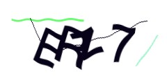 Identifying code