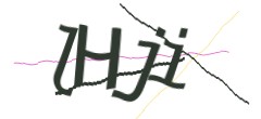 Identifying code