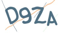 Identifying code