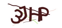 Identifying code