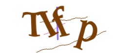 Identifying code