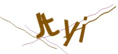 Identifying code