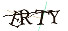 Identifying code