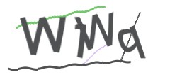 Identifying code