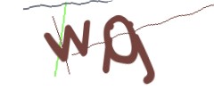 Identifying code