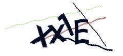 Identifying code