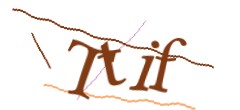 Identifying code