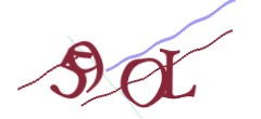 Identifying code