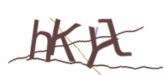 Identifying code
