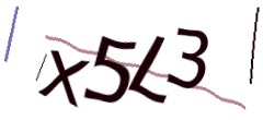 Identifying code