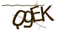 Identifying code