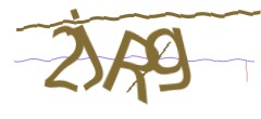 Identifying code