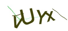 Identifying code