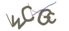 Identifying code