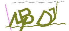 Identifying code