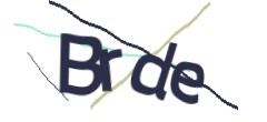 Identifying code