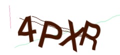 Identifying code