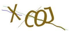 Identifying code