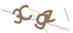 Identifying code