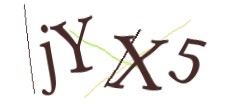 Identifying code
