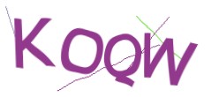 Identifying code