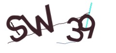 Identifying code