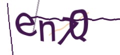 Identifying code