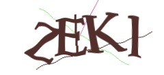 Identifying code