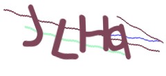 Identifying code