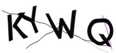 Identifying code