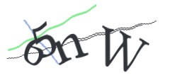 Identifying code