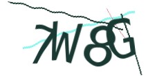 Identifying code