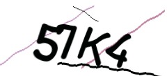 Identifying code