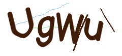 Identifying code